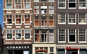 Hotel Damrak Amsterdam